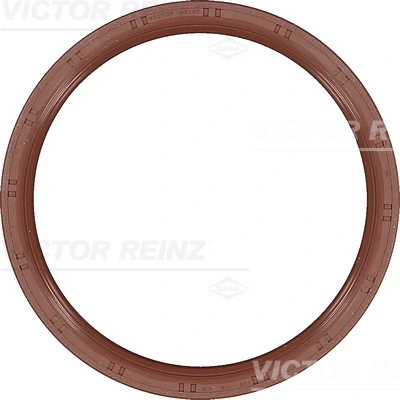 Shaft Seal, crankshaft